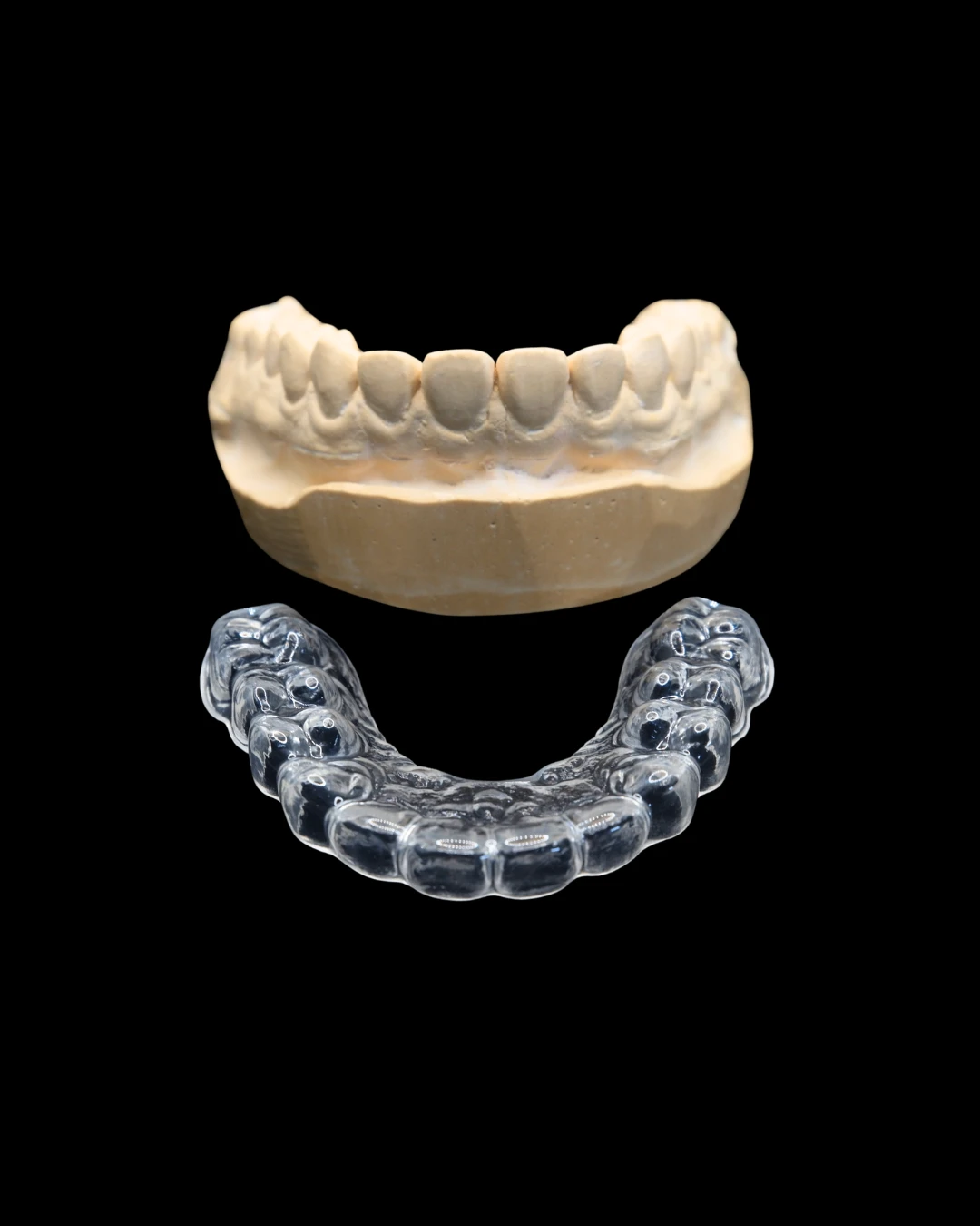Night Guard - Pelindung Gigi dari Kerusakan Akibat Bruxism