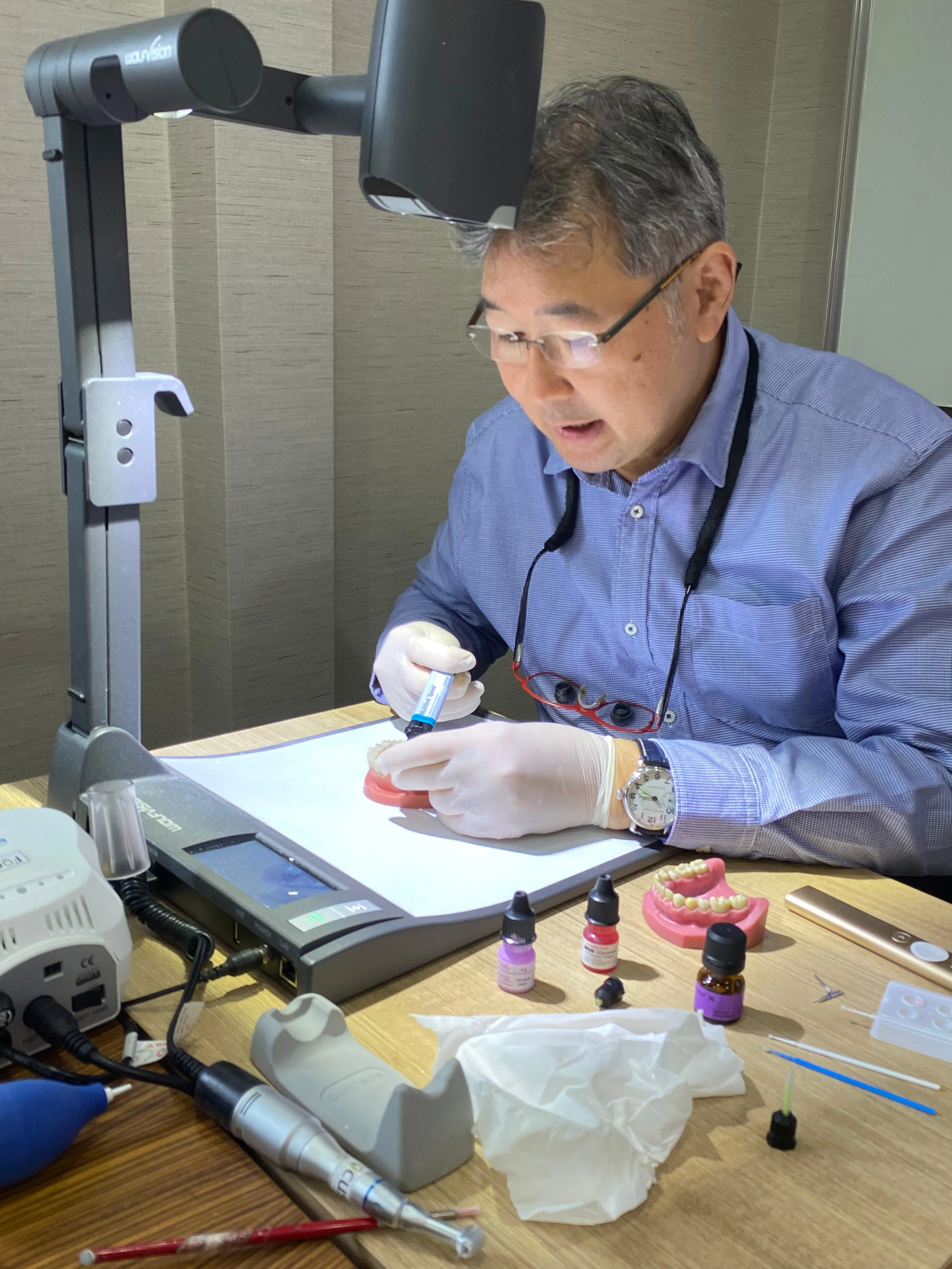 FOCUS Dental Lab